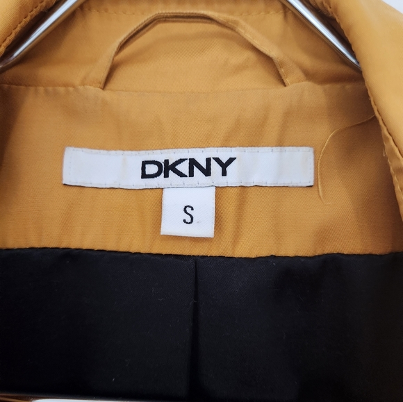 DKNY jacket - Picture 3 of 4